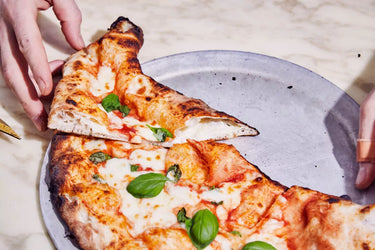 Pizzabenodigdheden