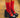 Chaussettes : Chorizo Chaud
