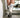 Chaussettes Smiley Blanches