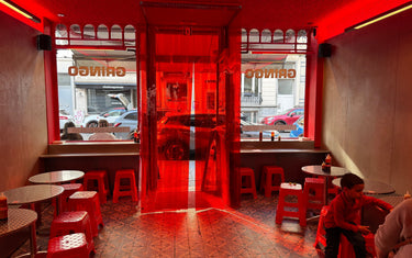 4x mijn favoriete HOTSPOTS in Brussel