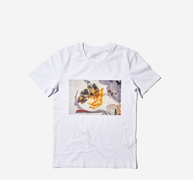 T-shirt Moules-Frites