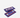 Ensemble de 2 baguettes + support 