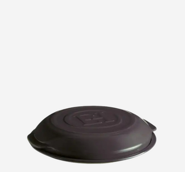Tarte Tatin Fusain ¯33cm - septembre 