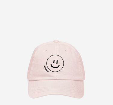 Animal de compagnie : Rose pastel 