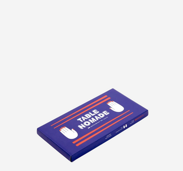 Ensemble de 2 baguettes + support 