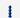 Moulin (poivre ou sel) : Cobalt 