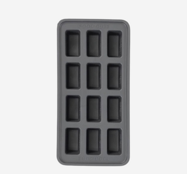 Cube Alimentaire : 12x30ml 