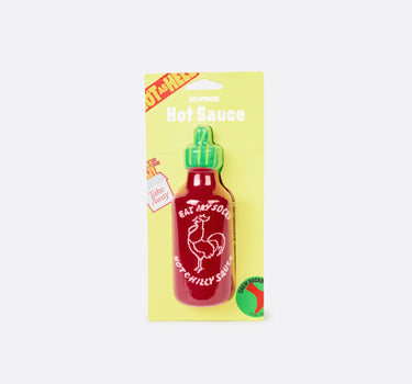 Chaussettes Sriracha 