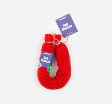 Chaussettes Chorizo Chaudes 
