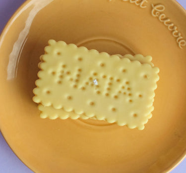 Bougie : Petit Beurre 