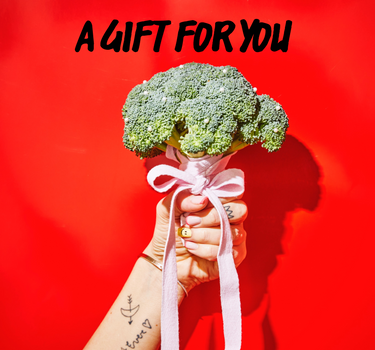 Bon cadeau