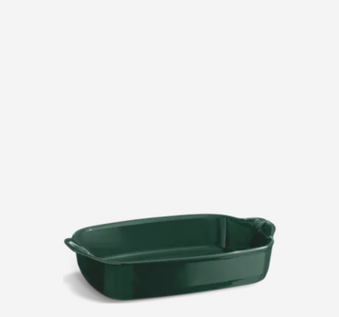 Plat en cèdre 36,5x23,5cm - 2,70l 