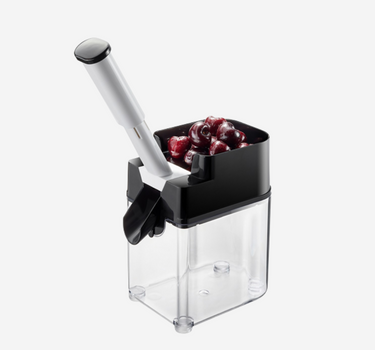Machine à dénoyauter les cerises 