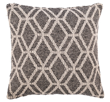 Oreiller alpana avec motif