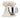 Robot de cuisine KitchenAid avec tête inclinable 4,8 L - blanc d'amande