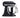 Kitchenaid Kitchen Robot avec tête inclinée 4,8 L - noir mat