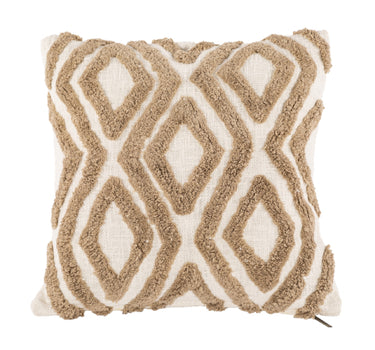 Modèle de coussin 45x45
