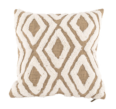 Modèle de coussin 45x45