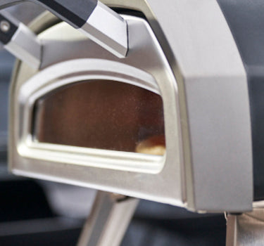 Pizza Oven - Karu 12g