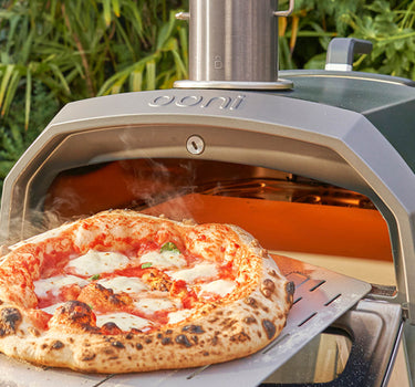 Pizza Oven - Karu 12g