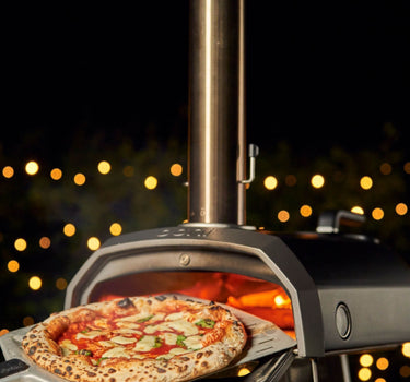 Pizza Oven - Karu 12g