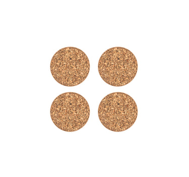 Couvroises de 4 pièces Querco