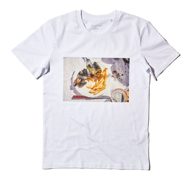 T-shirt Moules-Frites