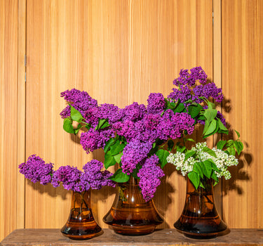 Spinn Vase Medium