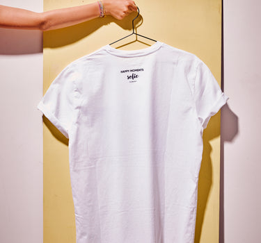 T-shirt Moules-Frites