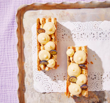 Ensemble de Pâtisserie 