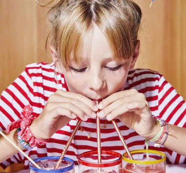 Ensemble pour enfants 
